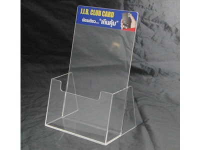  สแตนด์อะคริลิค 