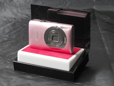 กล่องใส่ของ อะคริลิค