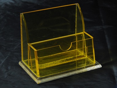 อะคริลิค ขึ้นรูป