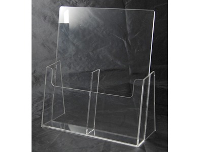 กล่องอะคริลิค