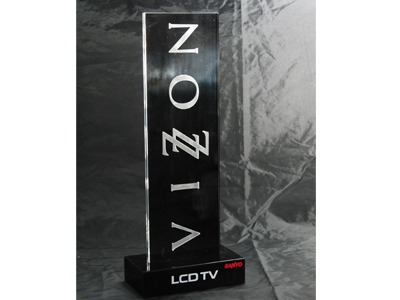 ป้ายอะคริลิคดิสเพลย์