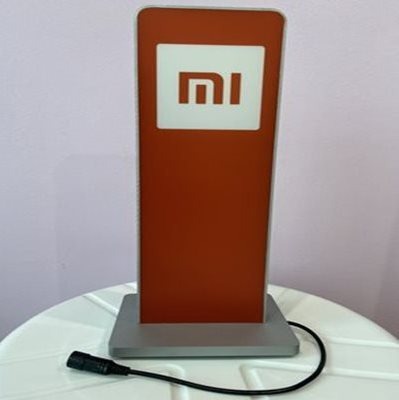 รับผลิตกล่องไฟอะคริลิค